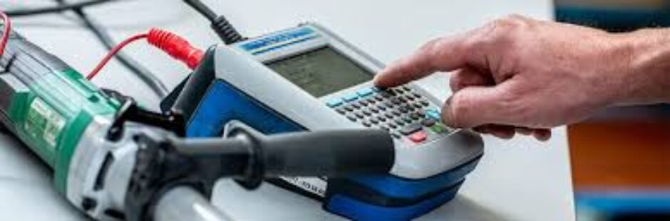 Tech-Inspect Training en Inspectie